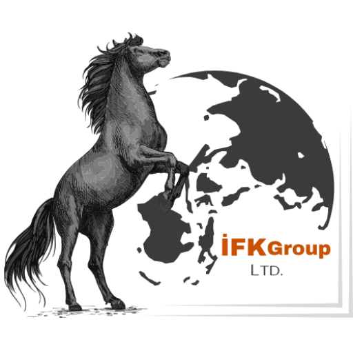 ifk group logo